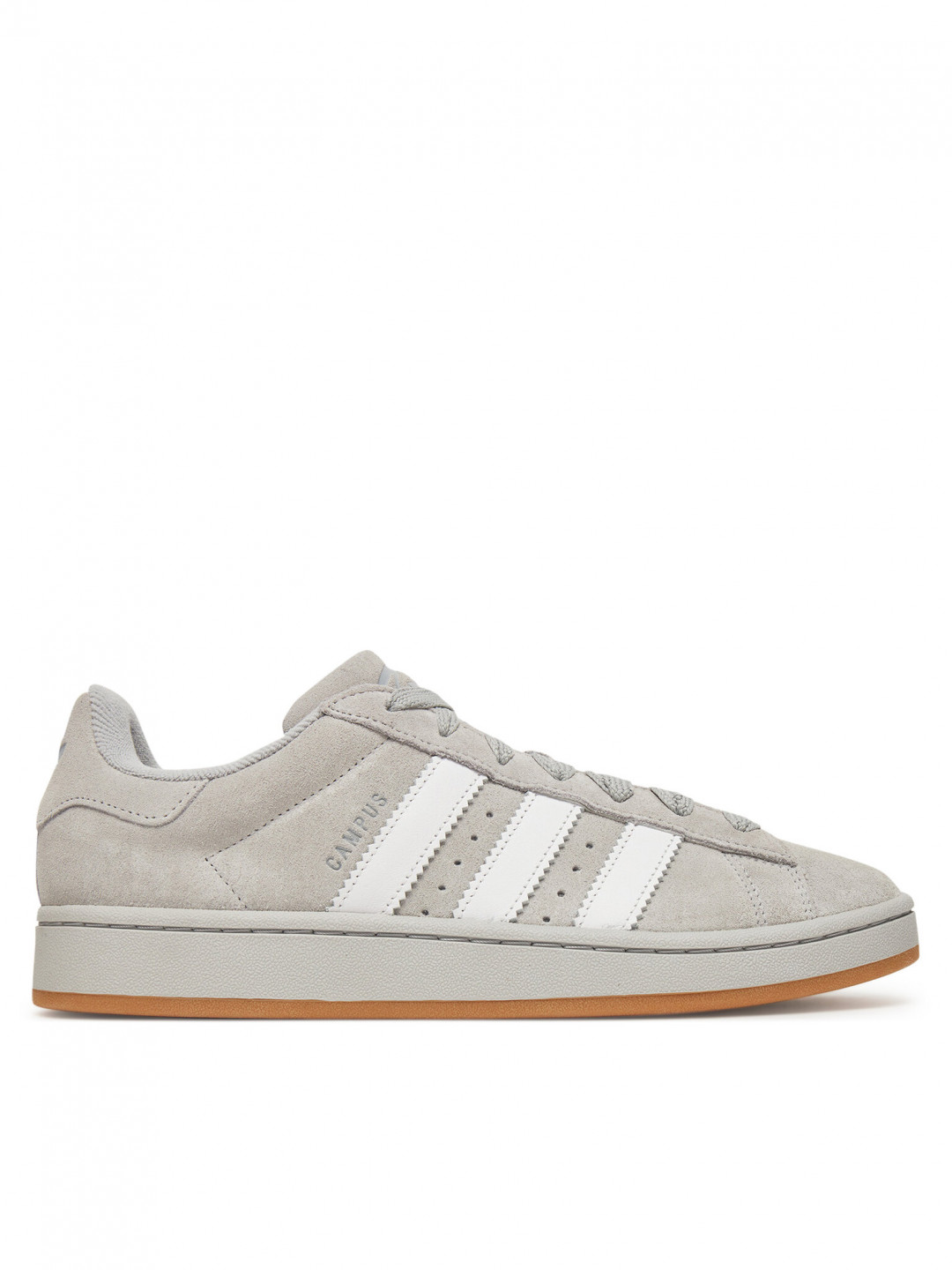 Adidas Sneakersy Campus 00s JH8793 Šedá